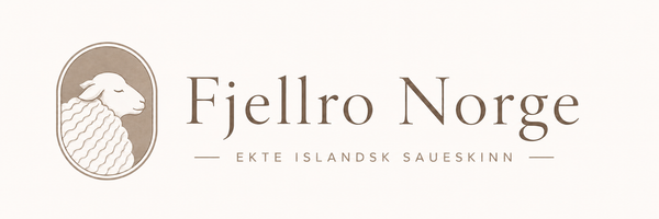 Fjellro Norge